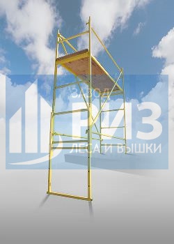 Помост малярный ПМ 200 